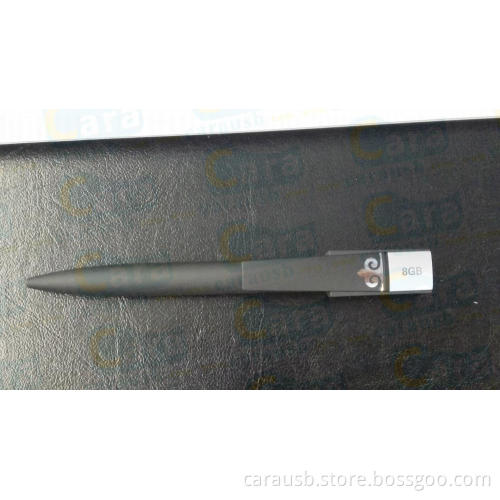 new stylish usb disk drive slim pen cubes blue shells